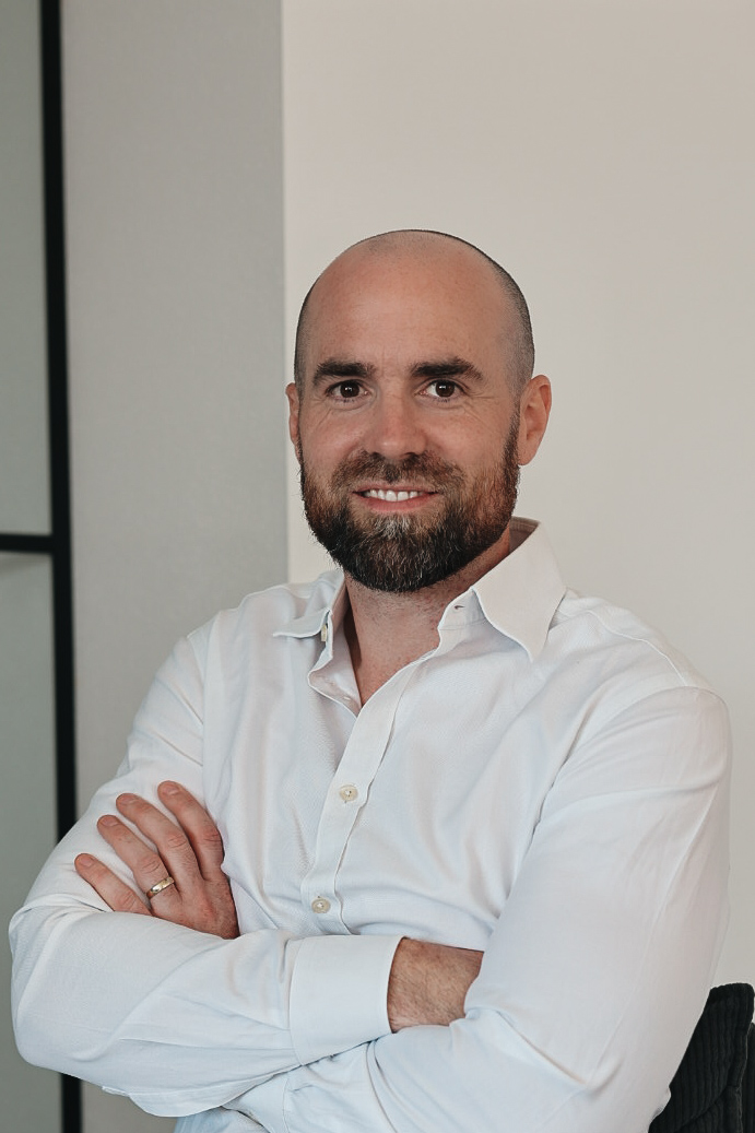 Jan Hugo, Performance Marketer aus Mülheim an der Ruhr